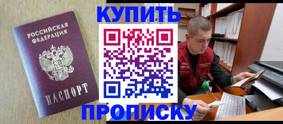 временная прописка в Змеиногорске